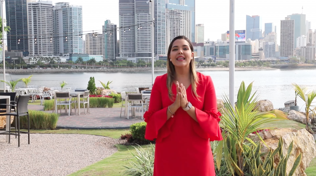 Aileen Benavides Rh Vital