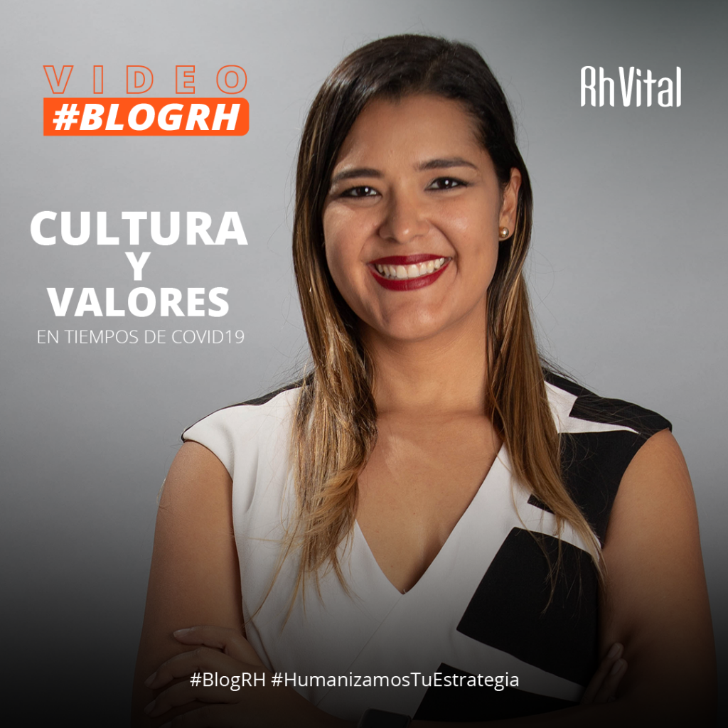 Cultura Organizacional Rh Vital