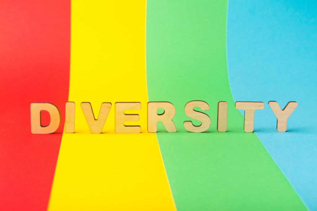 diversidad inclusion en el trabajo