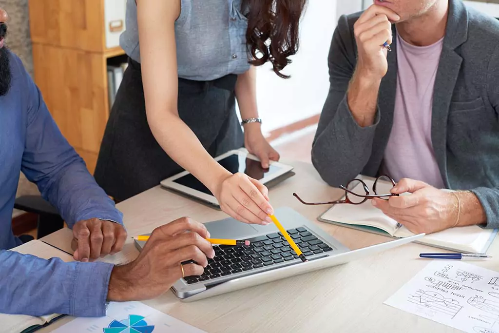 administración de gastos en las empresas