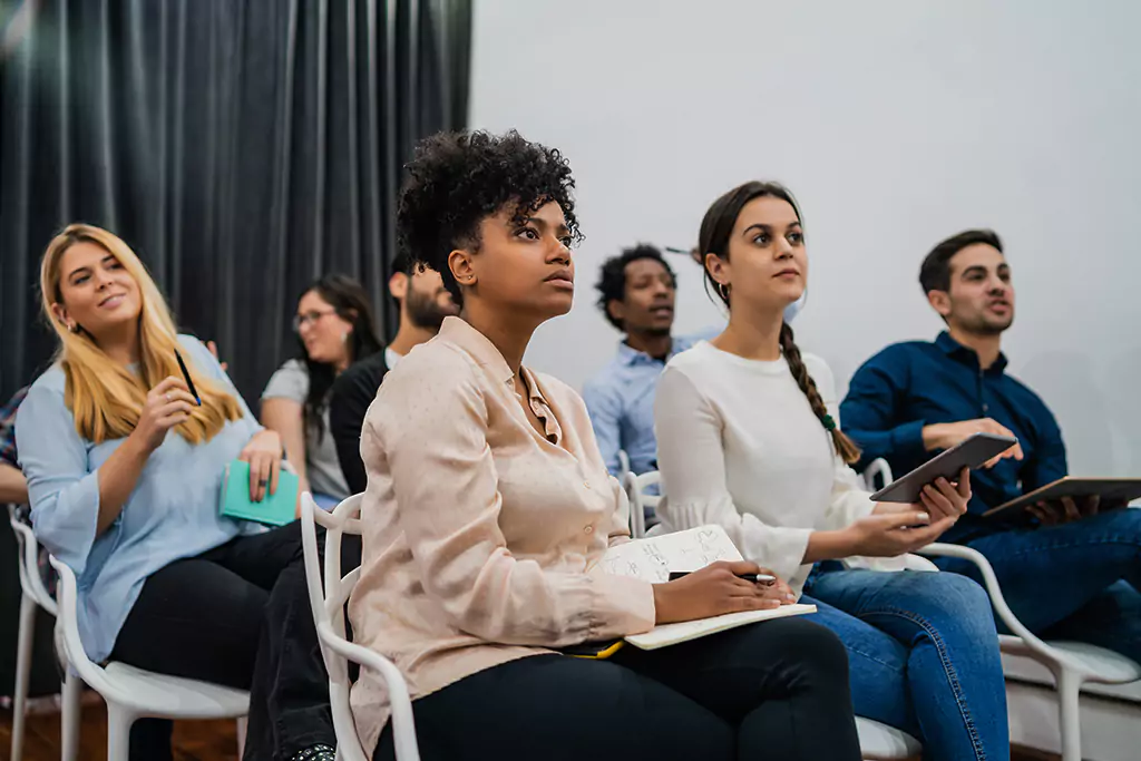 Estrategias efectivas para el desarrollo del talento en las organizaciones