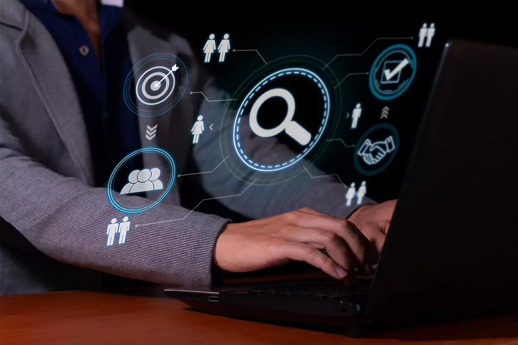 Selección de personal