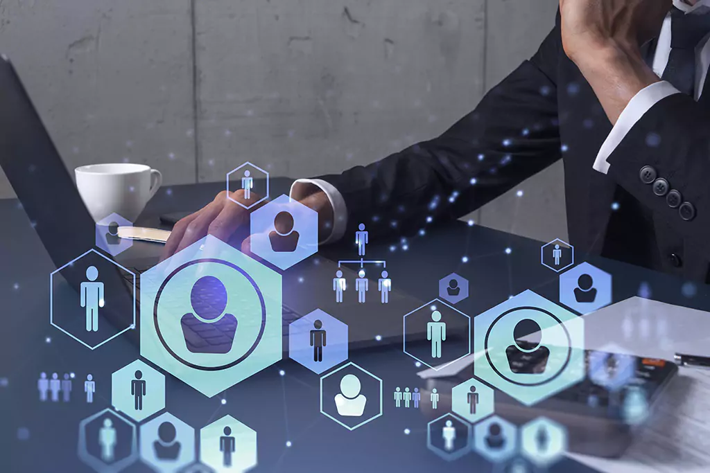 Transformación digital en recursos humanos