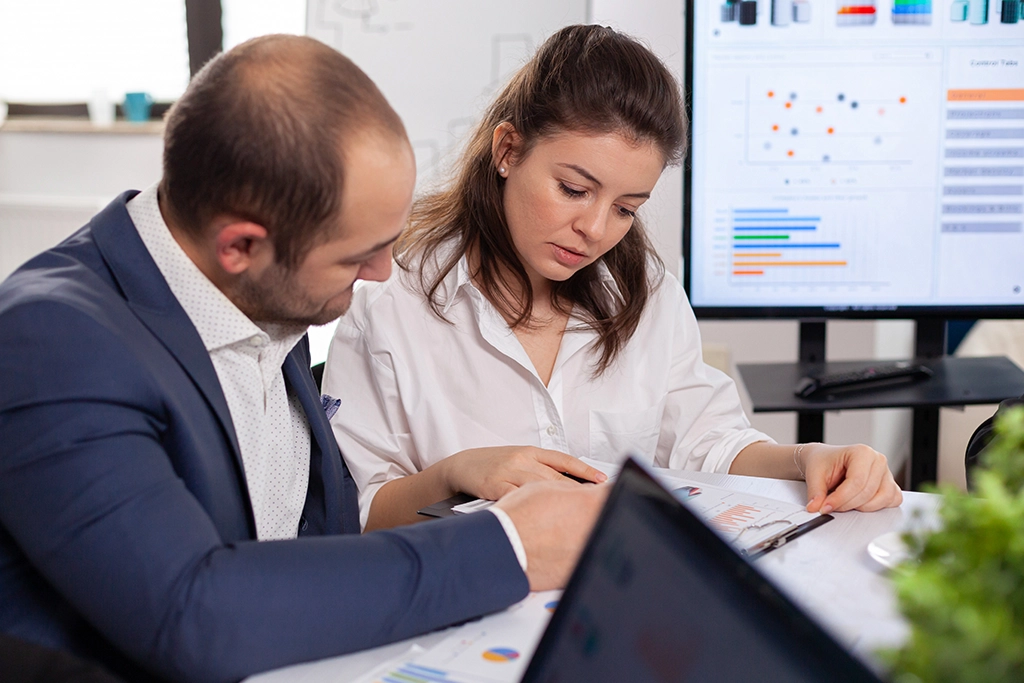 Administración de planillas