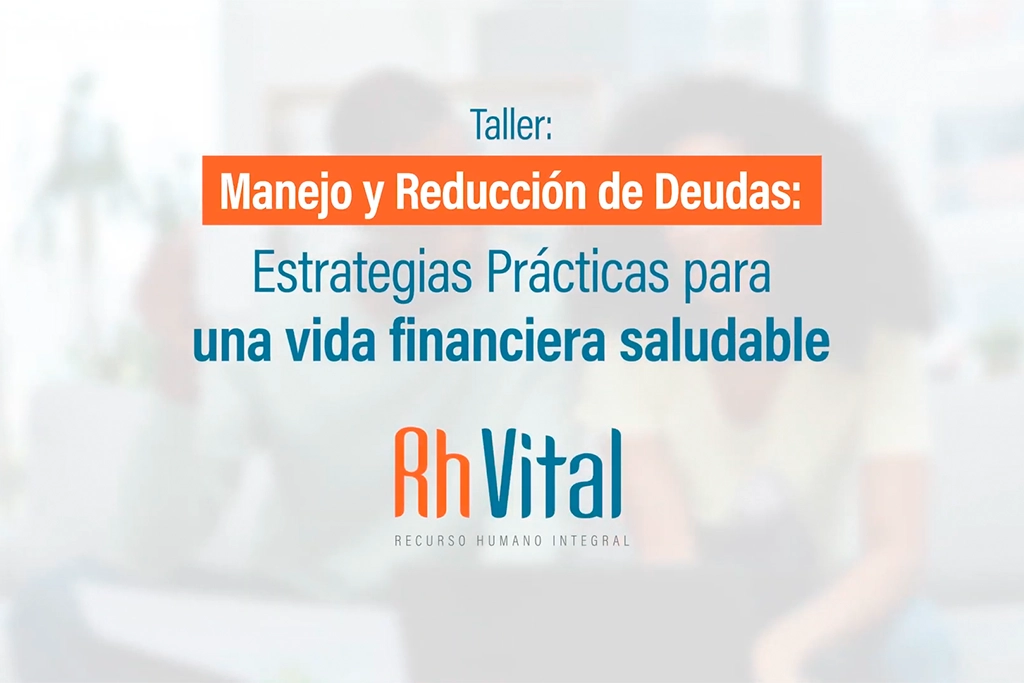 Manejo y Reducción de Deudas