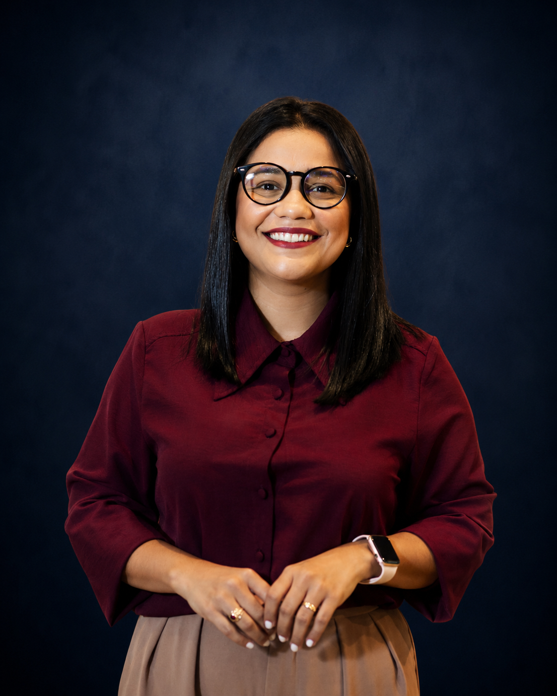 GENESIS SUAREZ OLIVEROS