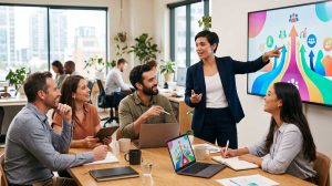 Comunicacion interna efectiva