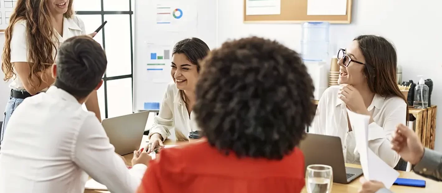 Tendencias en Competencias Clave para Capacitar en las Organizaciones en 2025