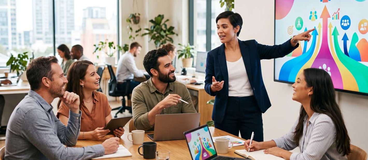 Comunicacion interna efectiva