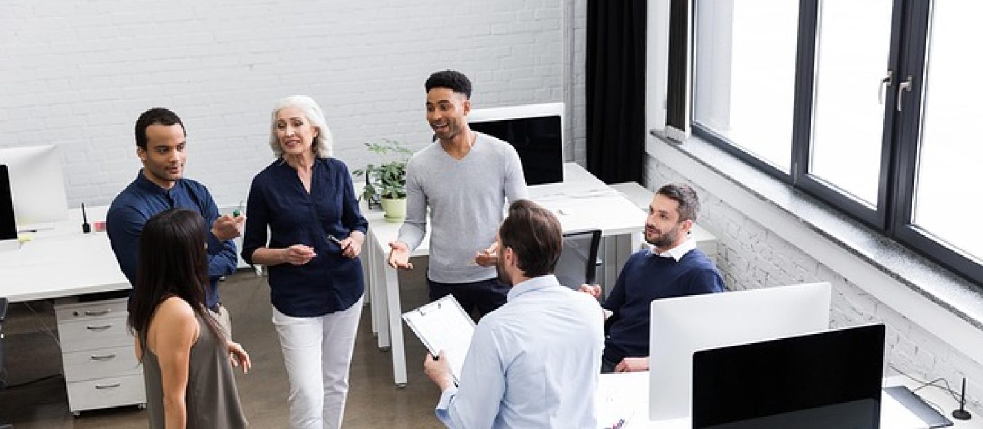 Desarrollo de Liderazgo en Panamá