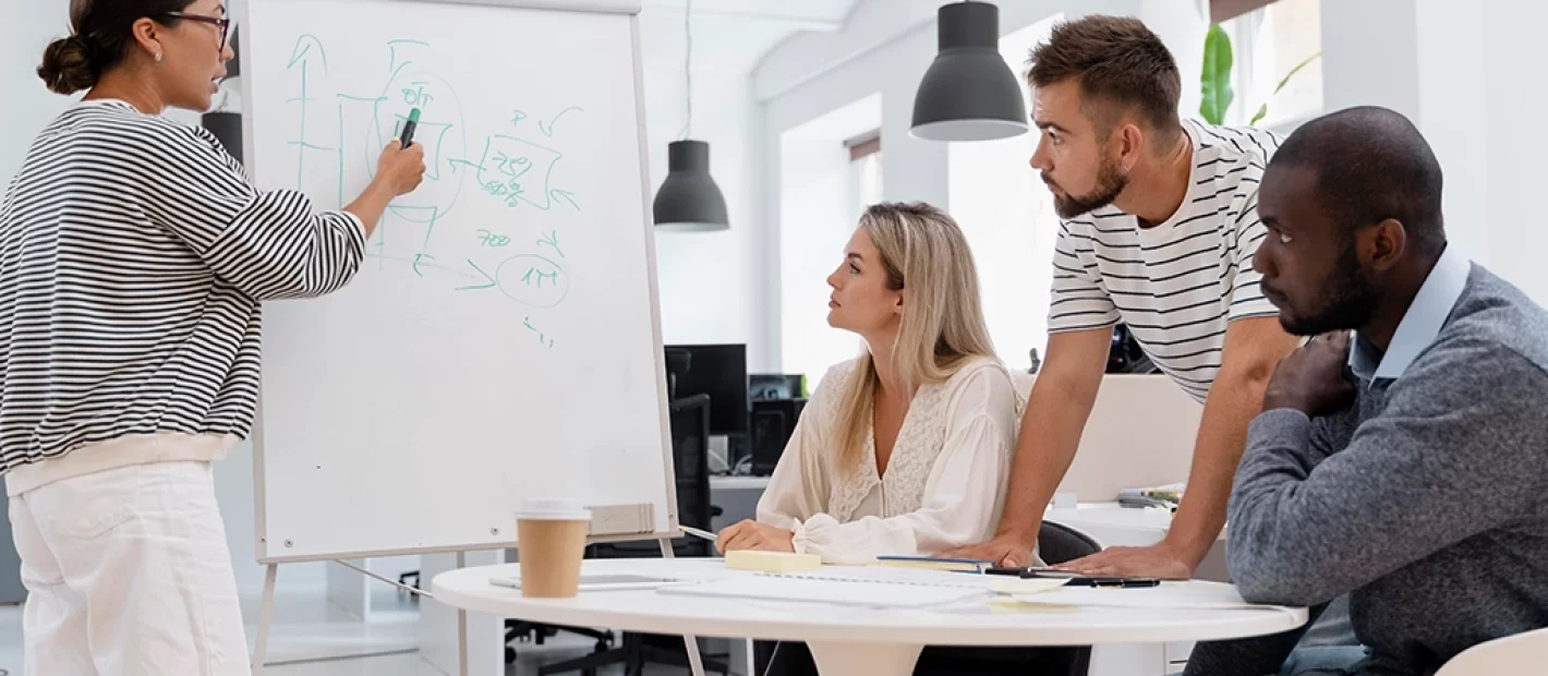 Herramientas efectivas para el desarrollo de habilidades del personal