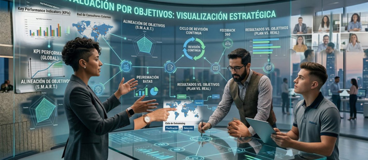 Outsourcing recursos humanos