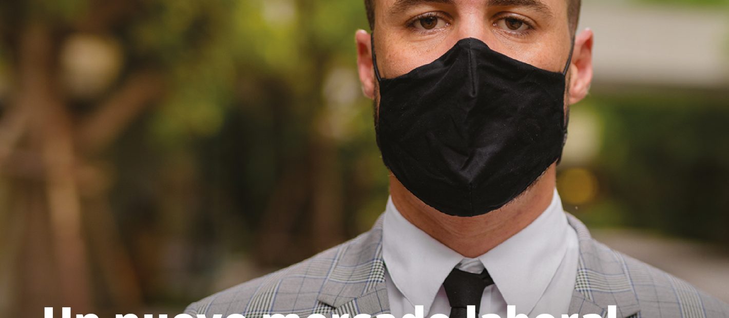 Mercado Laboral Covid 19