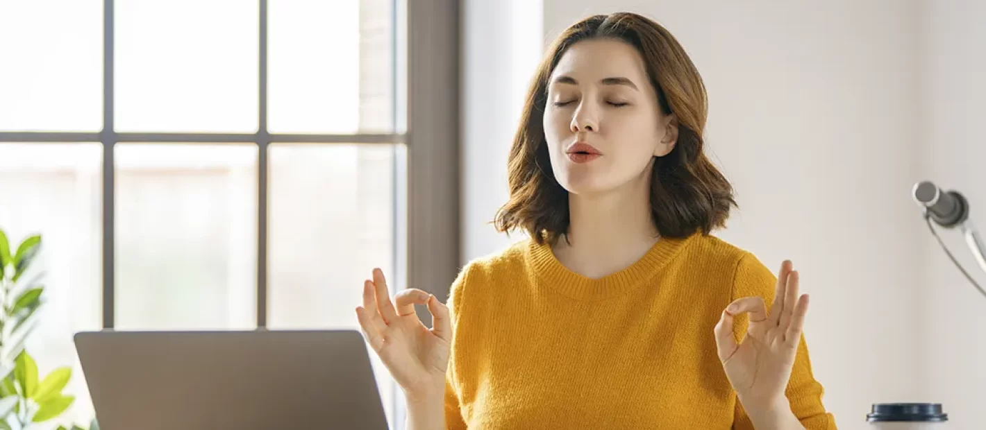 Salud mental en el lugar de trabajo