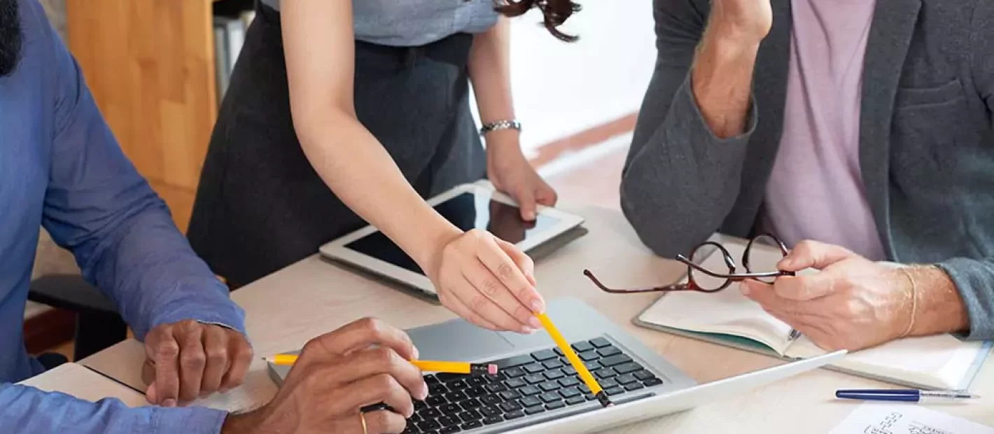 administración de gastos en las empresas