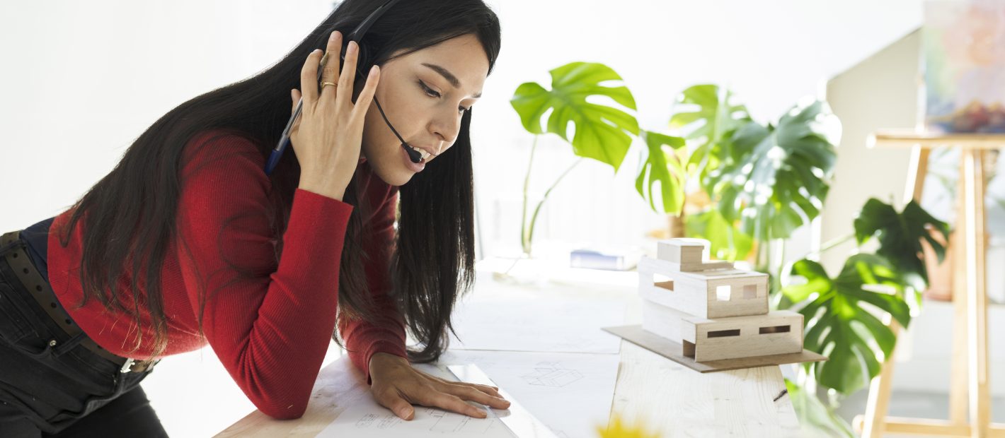 Tendencias de trabajo