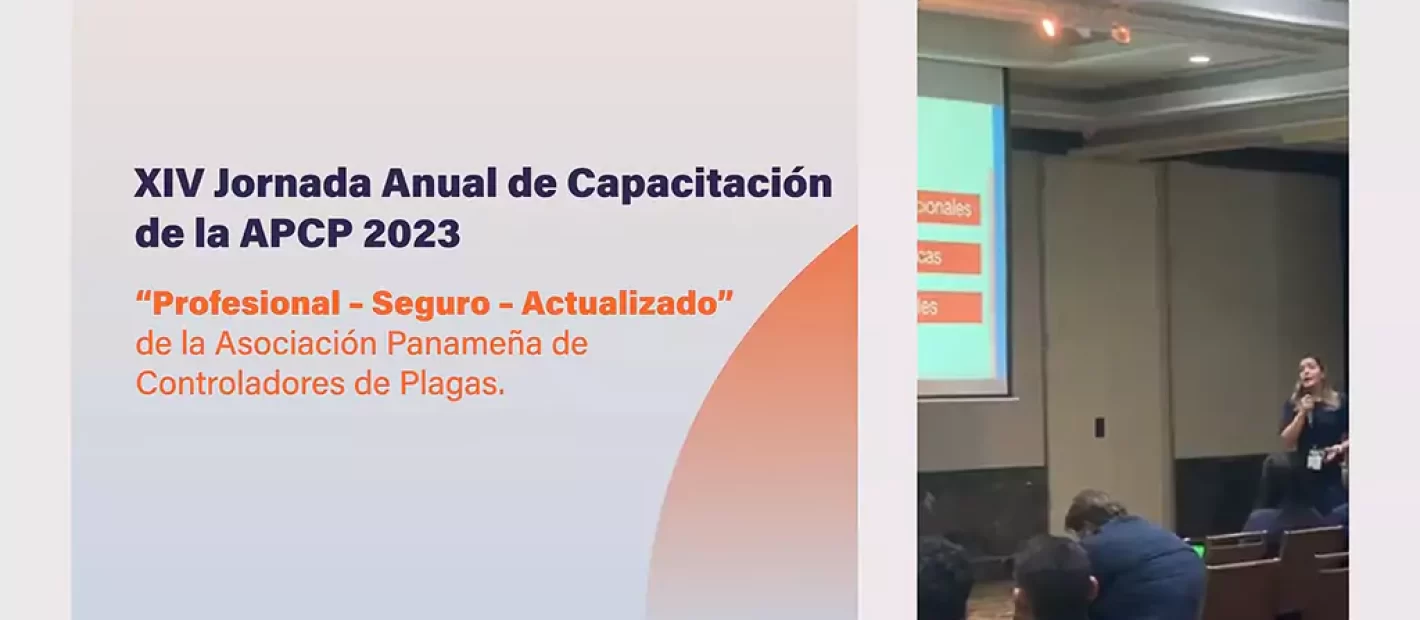 Capacitación profesional