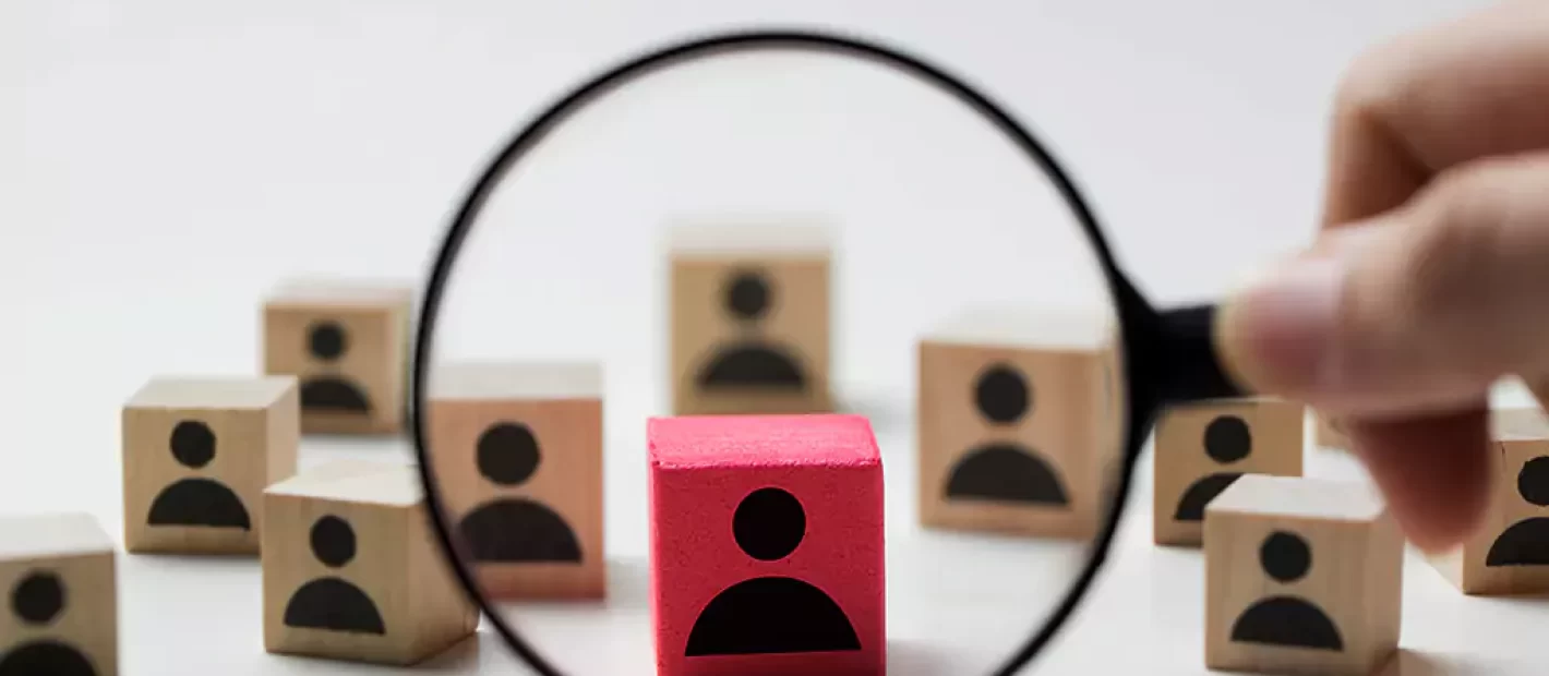 proveedor adecuado de reclutamiento