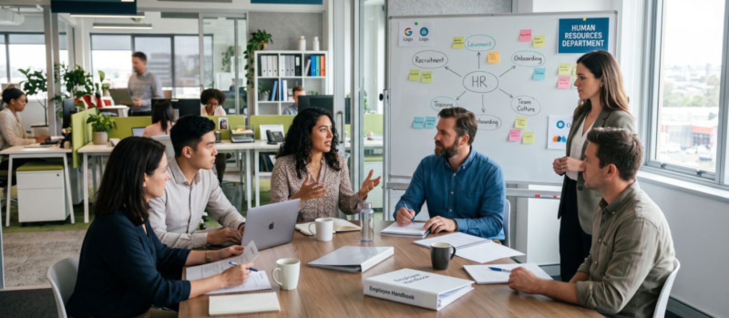 Consultoria recursos humanos panama
