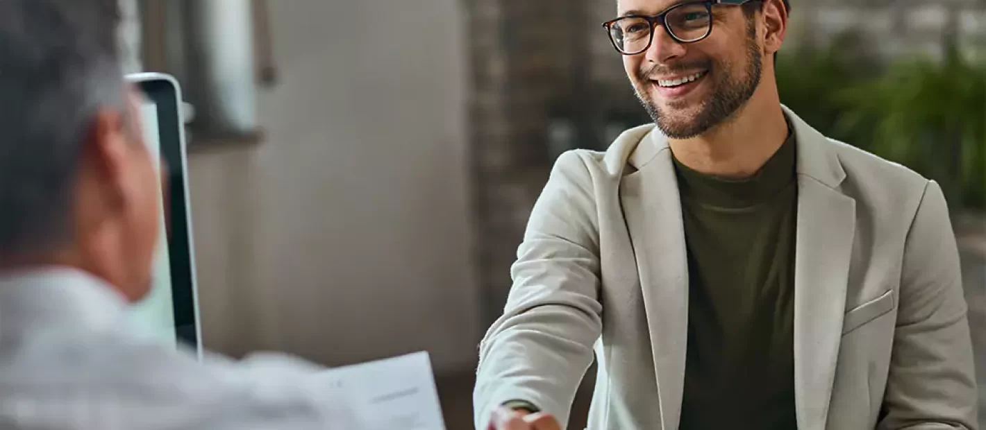 servicios de reclutamiento