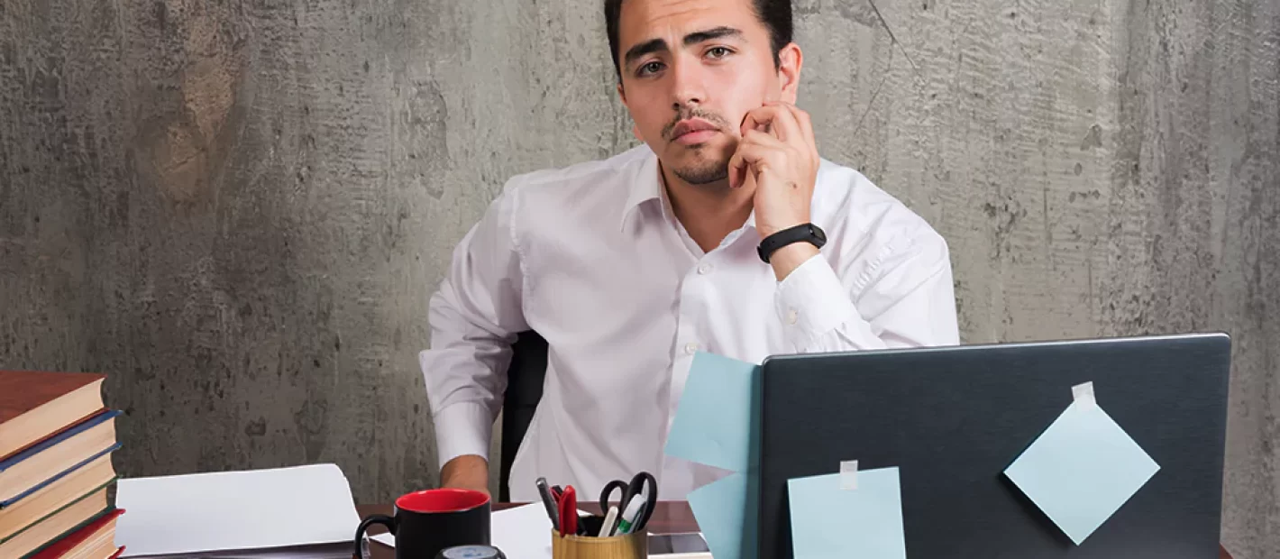 Errores al Buscar Empleo