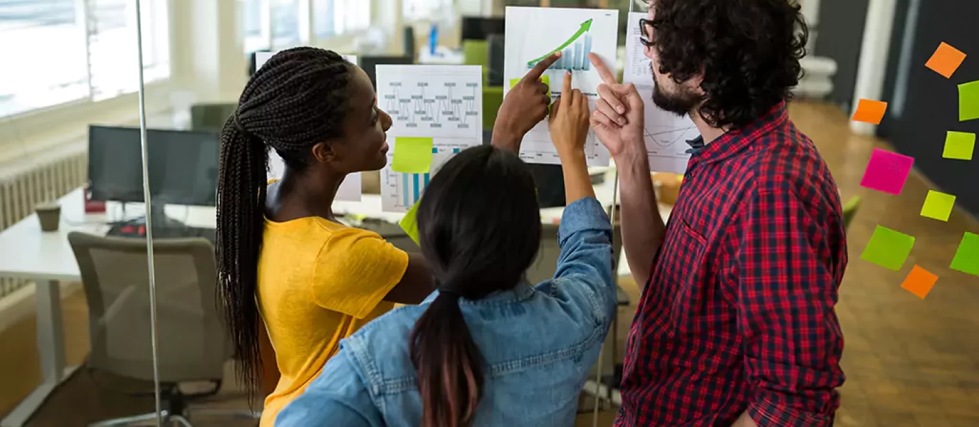 Formación y Desarrollo continuo: claves para el rendimiento óptimo de su equipo de trabajo