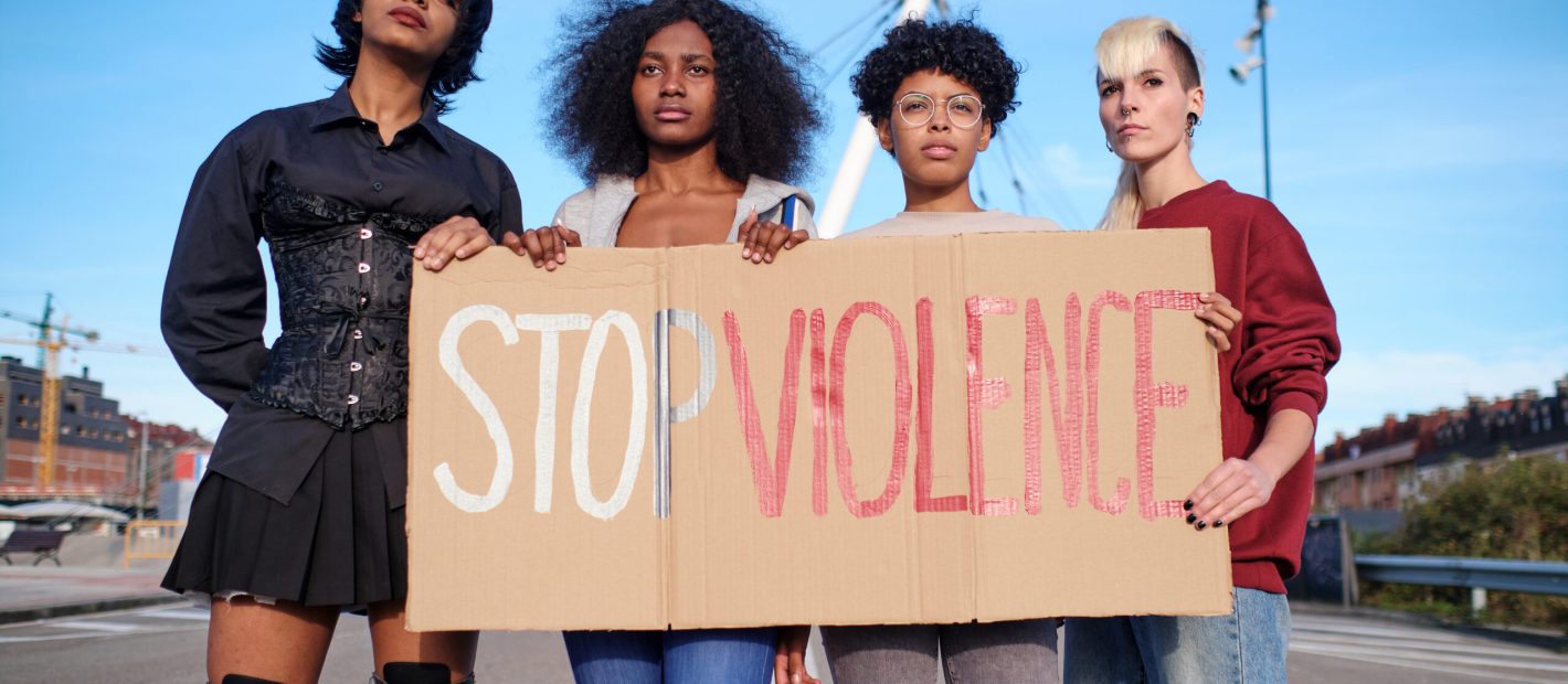 Violencia de género