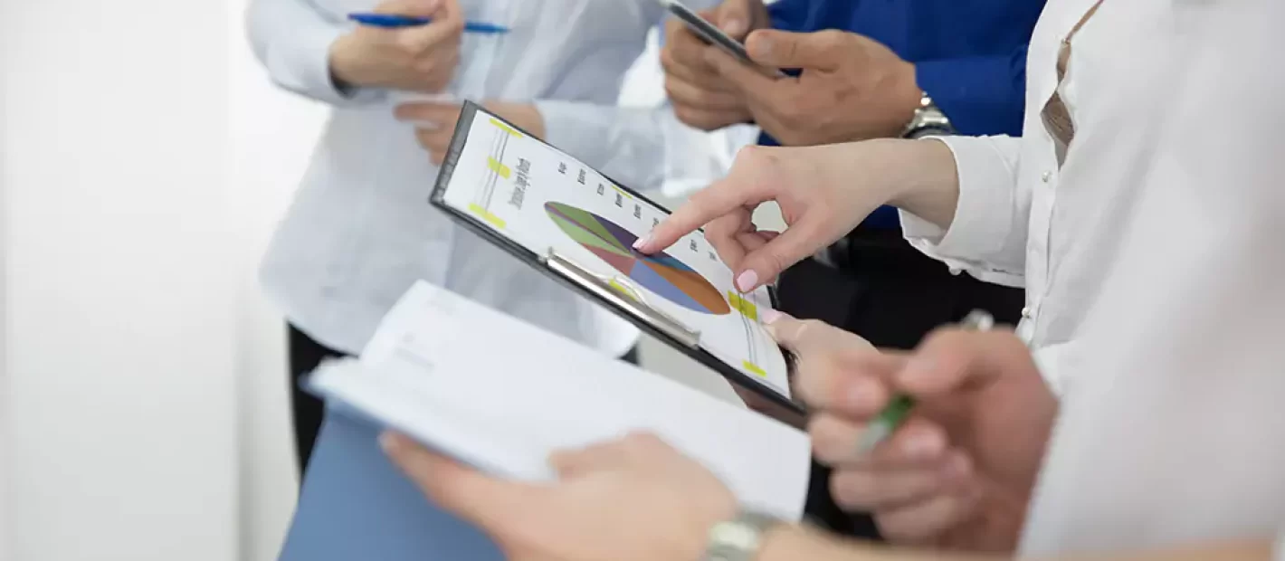 gestión de la planilla