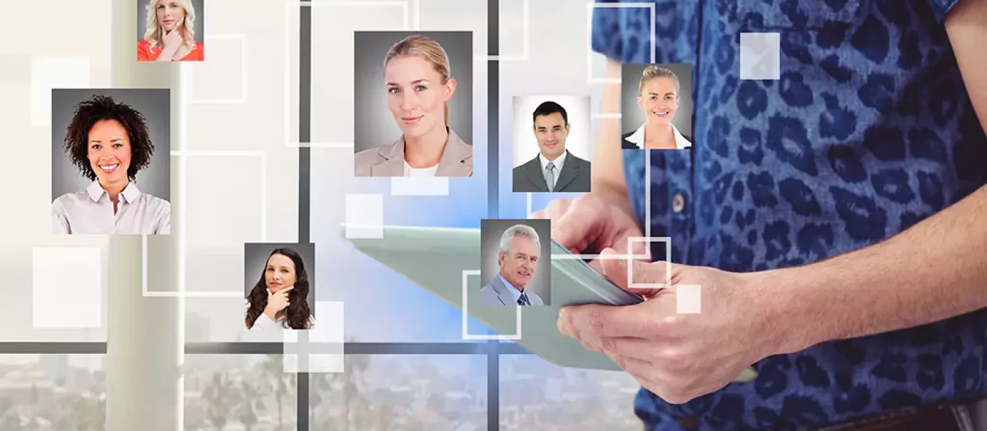 gestión de recursos humanos