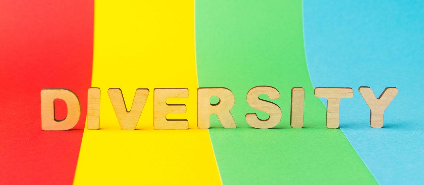 diversidad inclusion en el trabajo