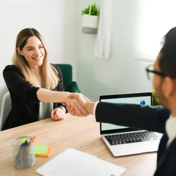 reclutamiento de personal