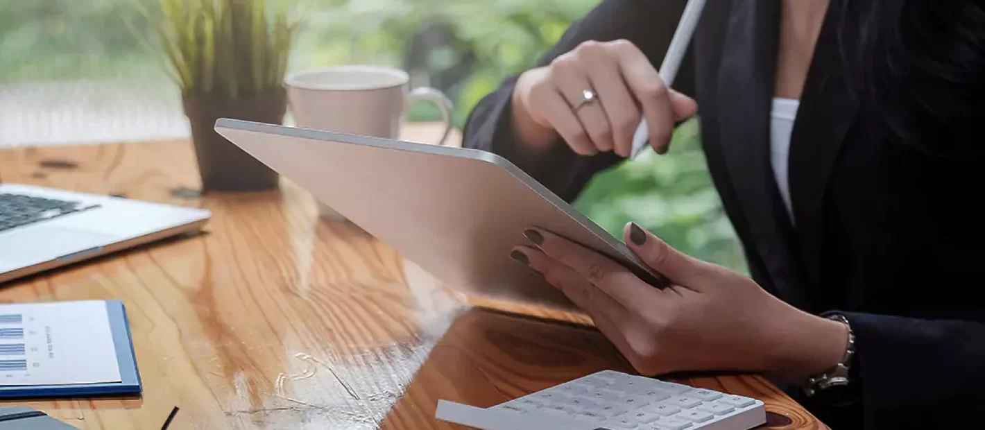 Tecnología y Gestión de Planillas