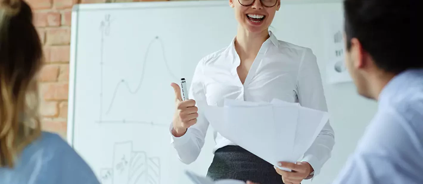 Upskilling y reskilling